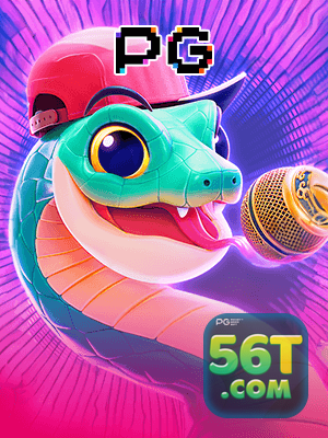 Variedade de slots 56T
