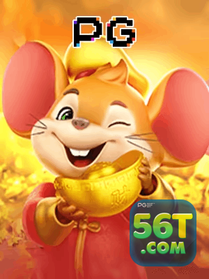 Fortune Ox - slot PG Soft na 56T